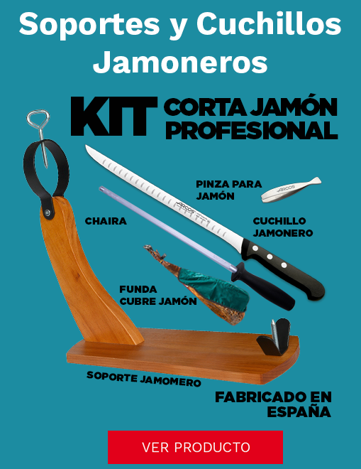 Jamoneros