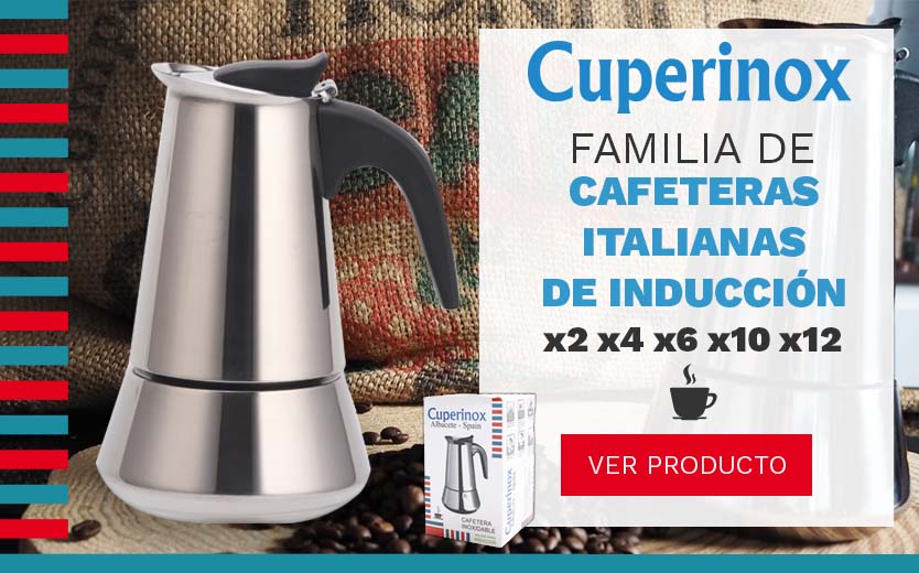 cafetera