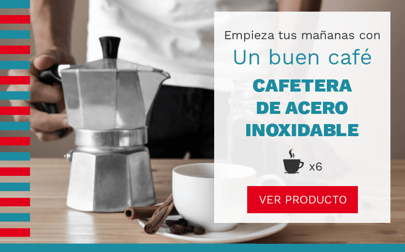 cafetera