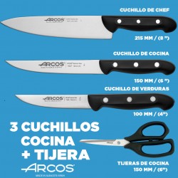 Juegos De Cuchillos Chef