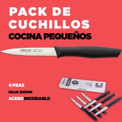 ARCOS cuchillos cocina...