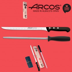 Set Cuchillos Jamoneros ARCOS