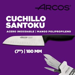 Cuchillo cocinero 20cm profesional Arcos