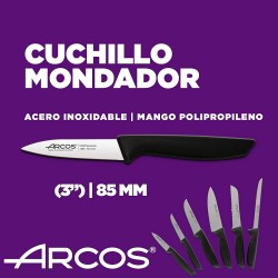 Arcos Juego Cuchillos Cocina Profesionales