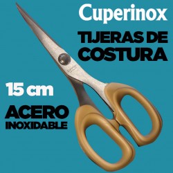 CUPERINOX Tijeras de...