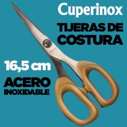 CUPERINOX Tijeras de...