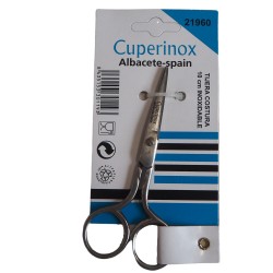 CUPERINOX Tijeras Bordar...