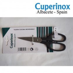 CUPERINOX Tijeras Cocina Profesional