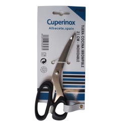 CUPERINOX Tijeras Cocina...