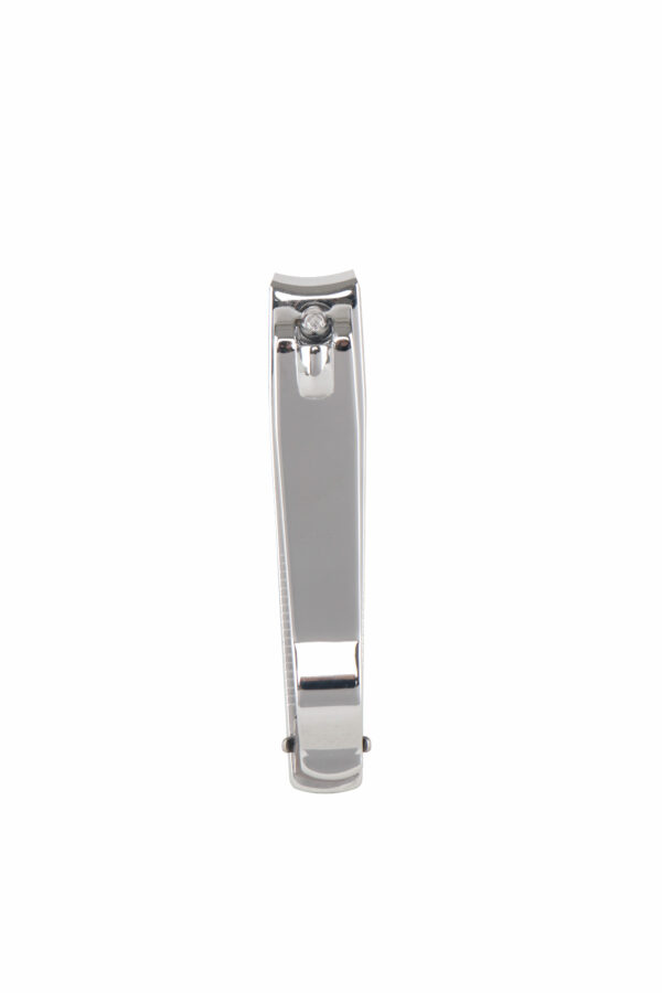 CUPERINOX Beauty Care - Cortauñas Pedicuro Profesional | Acero Inoxidable Resistente | Precisión para Uñas Gruesas y Duras | Uso Doméstico y Profesional | Caja Blanca - Imagen 2