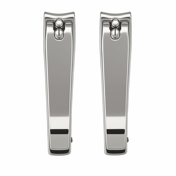 CUPERINOX Beauty Care - Cortauñas Pedicuro Profesional | Acero Inoxidable Resistente | Precisión para Uñas Gruesas y Duras | Uso Doméstico y Profesional | Caja Blanca - Imagen 10