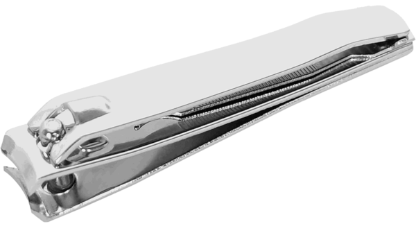 CUPERINOX Beauty Care - Cortauñas Pedicuro Profesional | Acero Inoxidable Resistente | Precisión para Uñas Gruesas y Duras | Uso Doméstico y Profesional | Caja Blanca - Imagen 11