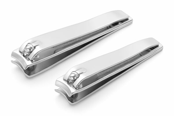 CUPERINOX Beauty Care - Cortauñas Pedicuro Profesional | Acero Inoxidable Resistente | Precisión para Uñas Gruesas y Duras | Uso Doméstico y Profesional | Caja Blanca - Imagen 12