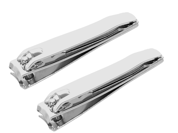 CUPERINOX Beauty Care - Cortauñas Pedicuro Profesional | Acero Inoxidable Resistente | Precisión para Uñas Gruesas y Duras | Uso Doméstico y Profesional | Caja Blanca - Imagen 13