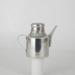CUPERINOX Clear & Steel Collection - Tapa Multiuso 28 cm | Acero Inoxidable Antisalpicaduras | Cocina Sin Olores | Ideal para Freír y Cocinar