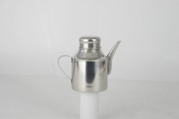 CUPERINOX Clear & Steel Collection - Tapa Multiuso 32 cm | Acero Inoxidable Antisalpicaduras | Cocina Sin Olores | Ideal para Freír y Guisar