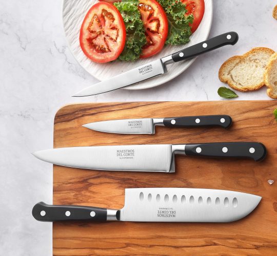 knife_4-PIECE KNIFE SET_Scene